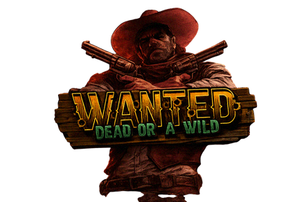 Slot Wanted Dead Or A Wild Hacksaw Gaming z westernową tematyką i dzikim symbolem